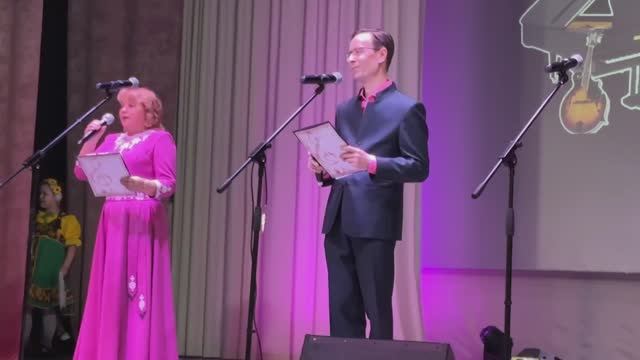 С Днём работника культуры! 💐💐💐