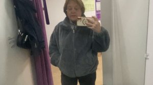 Захотелось что то новенькое. Примерка. Мой базилик.