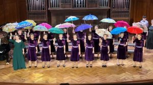 Ансамбль Ювента, Шутка. 28 марта 2026