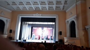 МЕЖДУНАРОДНЫЙ КОНКУРС "DANCЕbattle" . АНСАМБЛЬ НАРОДНОГО ТАНЦА"СКАЗ""БЕЗЛИКОЕМОЛЧАНИЕ"21.03.2026.