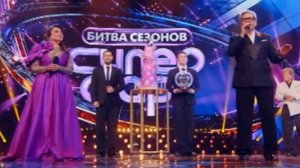 Как распределились места в финале 6 сезона шоу "Суперстар Битва сезонов" от 28.03.26?