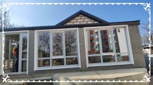 Какой дом купила наша подписчица, за 7млн. руб.Покупка плодовых деревьев на ц.рынке. И многое другое