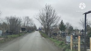 ВЛОГ. Скоро Пасха. Время ехать наводить порядок. Северное кладбище Ростова