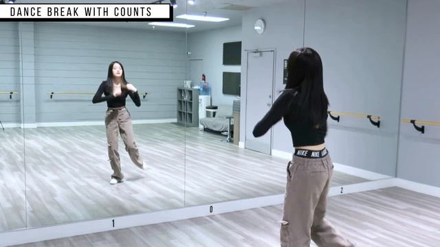 BLACKPINK - Pink Venom Dance Tutorial / SHERO KPOP TUTORIALS смотреть онлайн