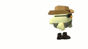 Моя первая анимация как вам?