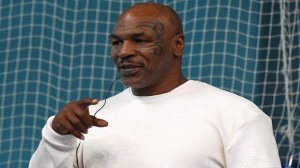 Майк Тайсон