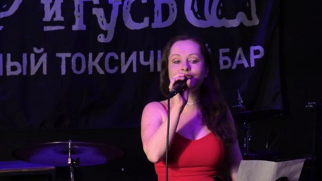 02_I'll be there for you