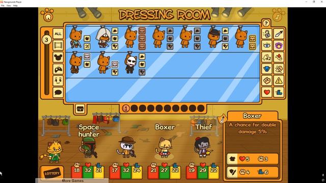 ударный отряд котят 2