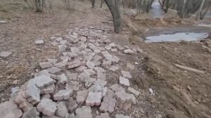 ОПАСНЫЕ  ПОСЛЕДСТВИЯ СТРОЙПЛОЩАДКИ В СКВЕРЕ ПОБЕДЫ И НА ПРОСПЕКТЕ ПОБЕДЫ    26.03.26   БОРИС БОДИЕВ