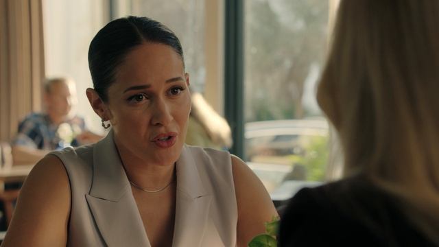 Ар-Джей Декер 4 серия Истина в тщеславии сериал 2026