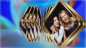 МОИ ПОДРУГИ - Жанна Вишнякова Арс