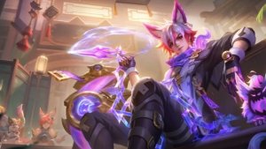 ДЖУЛИАН!!! ЛУЧШИЙ БИЛД ОТ ТОП ГЛОБАЛА + ГЕЙМПЛЕЙ!!! МОБАЙЛ ЛЕГЕНД