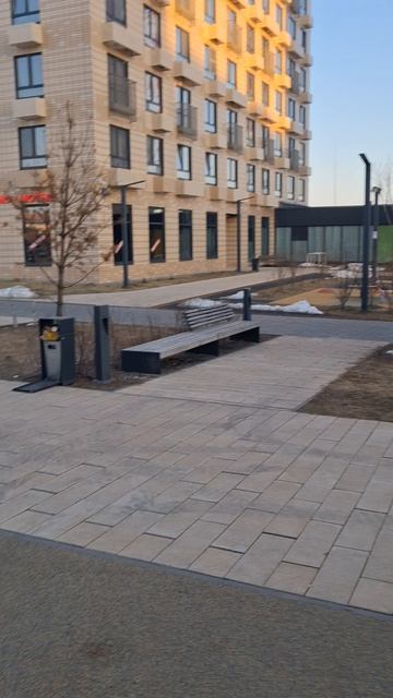 Помещение свободного назначения 19квм