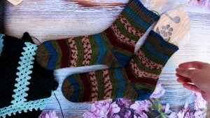 СП"Радуга-5/2026" С Людмилой Красноперовой. Участник 26.Зеленая неделя