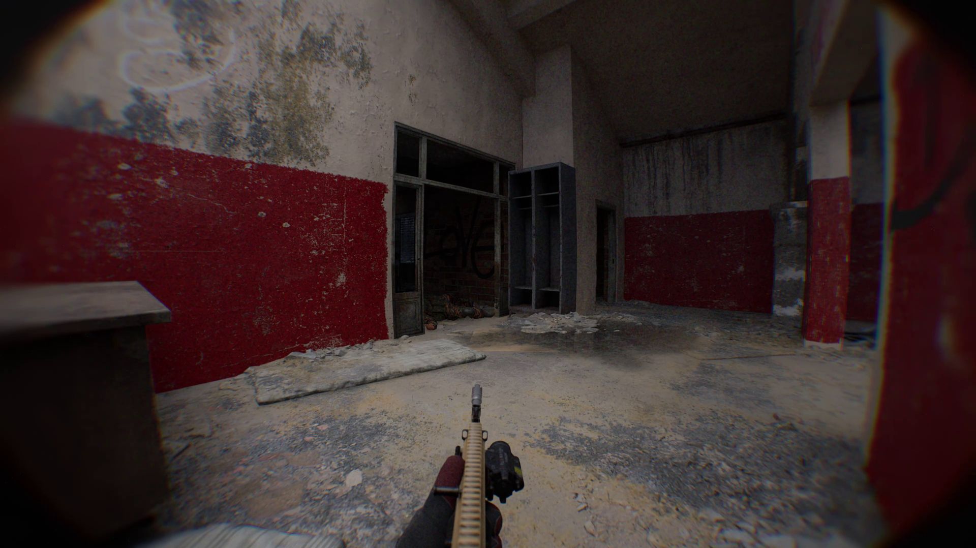 BODYCAM | ШУТЕР