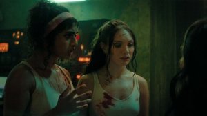 Смертельно прекрасна (фильм, 2026)