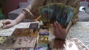 Скорпион с 30 марта по 05 апреля 2026