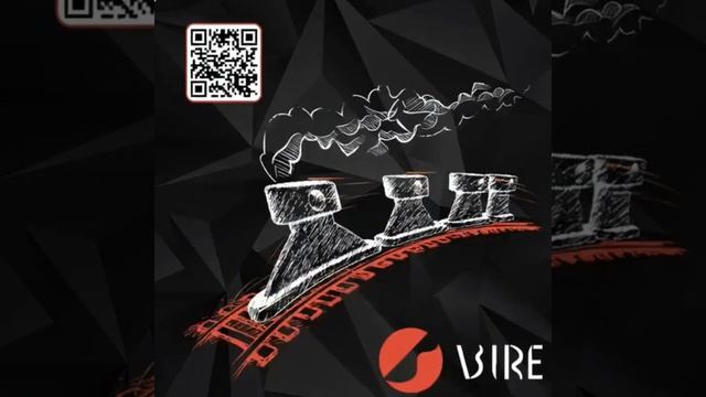 Тянет, как паровоз! VKRIZ