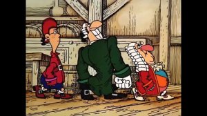 доктор ливси идёт под фонк 1 час