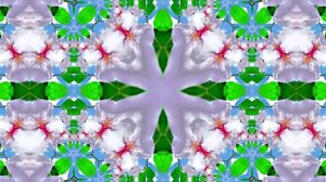 Весна! Полёт цветочных лепестков 20! Киностудия Мудрого Кота Тимофея!