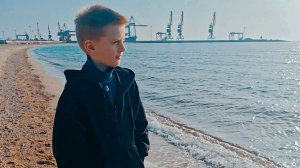 Олег Евдокимов. Конкурс "Юнкор-2026"