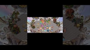 мои островочки