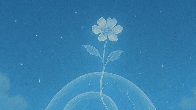 Медитация " Торжествующее Милосердие"