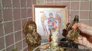 ‼️РУНЫ.Отсечение вампирских подключек 🔥 Защита Родовых ресурсов ⚖️🪞🌳🕊️