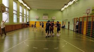 ВК Титаны - ВК Русская Рулетка 3 28.03.2026