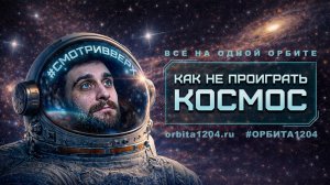 Как не проиграть космос: Что делать, чтобы дети снова мечтали о звездах? (полная версия)