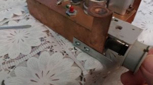 ФМ на "Эстонию 4". Остался вопрос по количеству оборотов верньера от края до края шкалы.