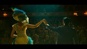 Детектив Холе 7 серия «Благословение Иосифа» (сериал, 2026)