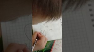 Рисуем паука