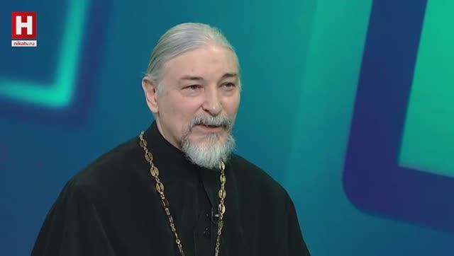 Изгнание Адама и Евы из Рая | СПАСАЙСЯ КТО ХОЧЕТ