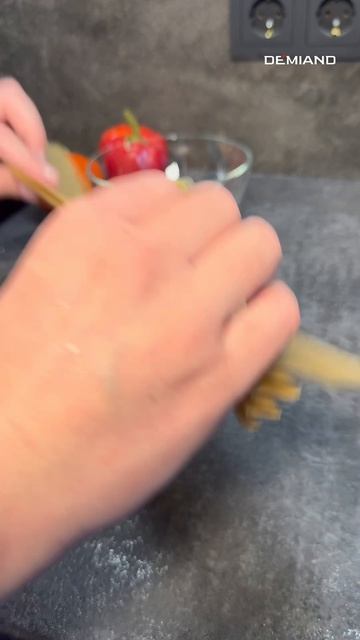 Это блюдо вызывает привыкание