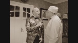 Обнажённые девушки, стаями! Фрагменты из фильма "Собачье сердце". 1988 г.