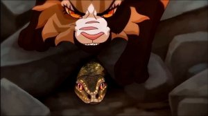 Кленовница маме коты воители