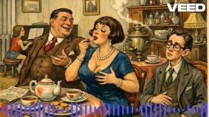 Дон Аминадо  — Натюрморт