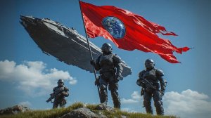 Герой  – Hero | Rock | Честь Земли – Интерлюдия 3