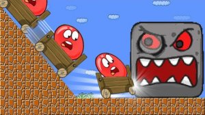 КРАСНЫЙ ШАРИК МУЛЬТИКИ НЕСНОСНЫЙ ШАРИК ПОДПИСЫВАЙТЕСЬ