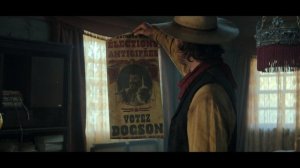 Счастливчик Люк 2 серия «По следам Чарли» (сериал, 2026)