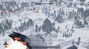 первая ядерка в моеи жизни