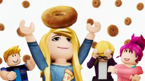 Я хочу беляш!! | Анимация