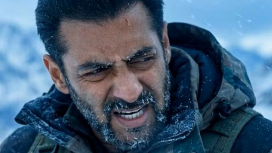 Новый индийский фильм Galvan