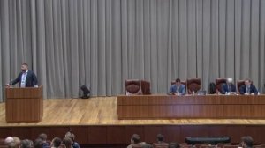 «Современные требования для изготовителей СНЭБ. Опыт внедрения АО «Энергия» как производителя LFP...