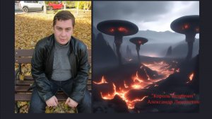 Сказка "Король незрячих" Александр Лихолетов