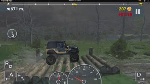 Гонки по холмам на машинке. Игра и мультики для детей, смотреть мультфильмы детям, гоночные машины.