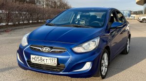 Салярис • 1.6 АТ • Обзор • Продажа