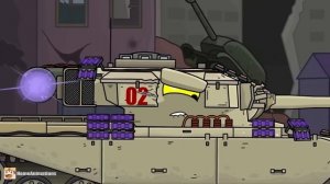 Все серии 1 сезона  Мирный 13 - Первая фаза - Мультики про танки