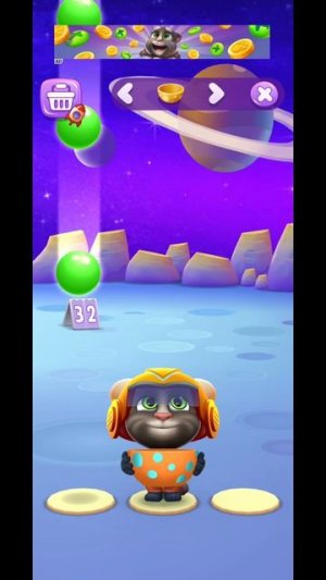 Я космосмонат